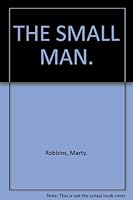 The Small Man B000YTO7JM Book Cover