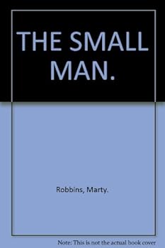 Paperback The Small Man Book