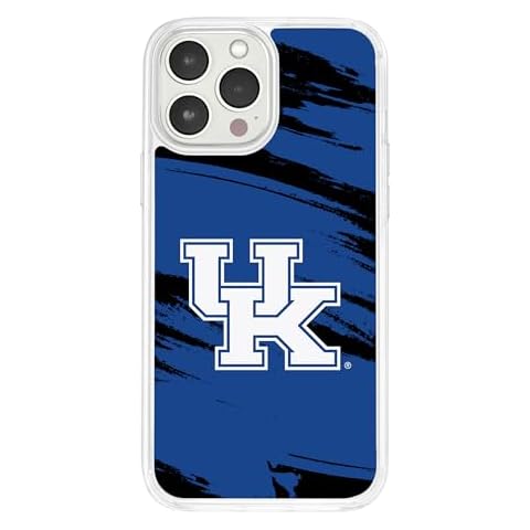 Affinity Bands Kentucky Wildcats iPhone 14 Case Cover