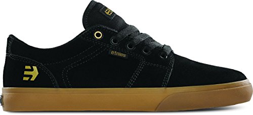 Image of Etnies Men's Barge LS x Metal Mulisha