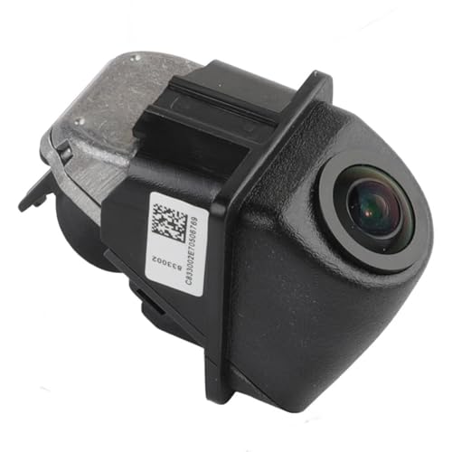 Caméra de recul BMW F30 F10 E70 assistance stationnement vidéo 66539240351