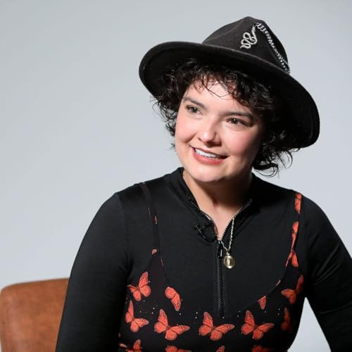 『Laura Villamil, su historia y cómo la fe la convirtió en un milagro viviente』のカバーアート