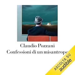 Confessioni di un misantropo copertina