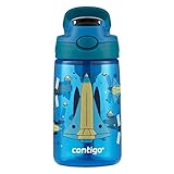 בקבוק קונטיגו AUTOSPOUT Straw