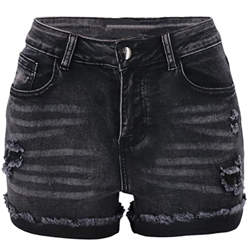 Short de plage moulant et haute taille qui valorise la silhouette