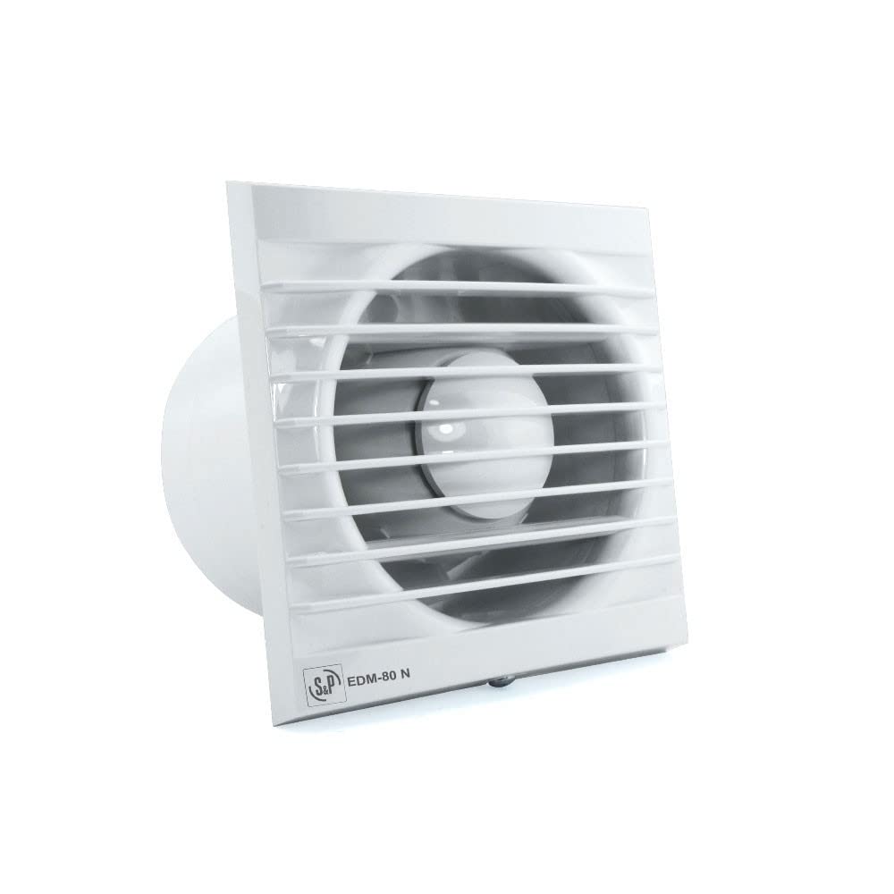 Soler & Palau EDM-​80 N