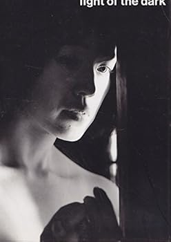 JP Oversized Light of the Dark Book