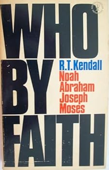 Paperback Who by Faith (Hodder Christian paperbacks) Book