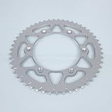 Couronne de transmission Esjot compatible avec Moto Gas gas 250 MC 2000 à 2007