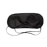 Schlaf-Augen -Schablone / Blindfold