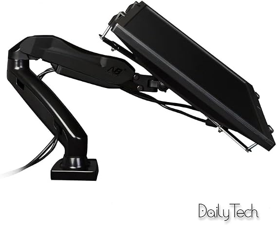 DailyTech ZENO MP1 VESA Mounting Adapter Handle Kit -