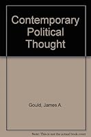 Problems in Political Thought: Contemporary Readings 0030736056 Book Cover