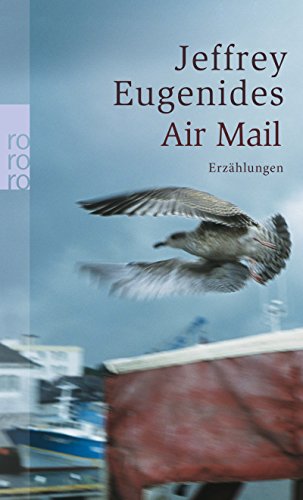 Preisvergleich Produktbild Air Mail