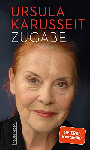 Preisvergleich Produktbild Zugabe
