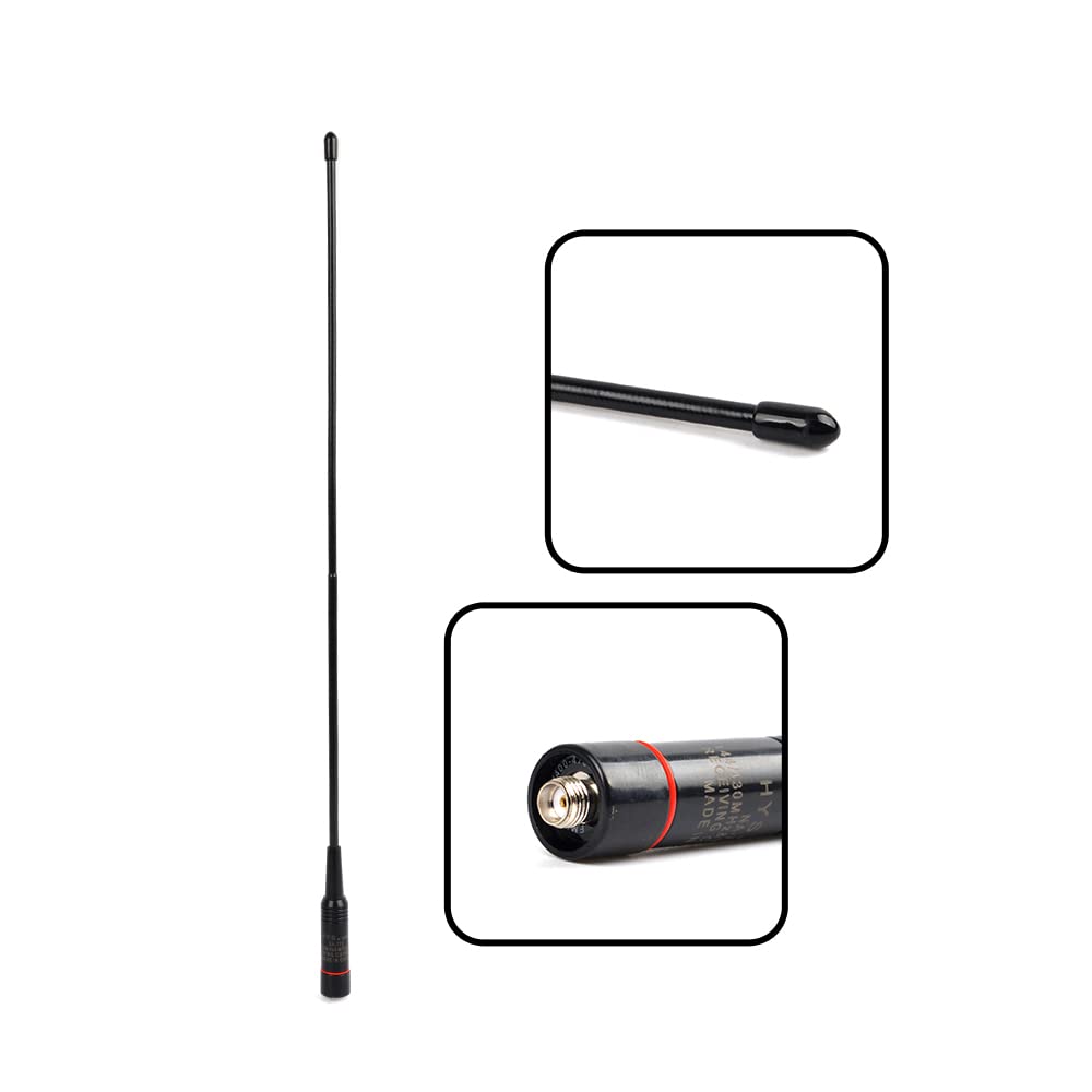 Amazon | 144/430MHz送受信＆ワイドバンド受信 高利得