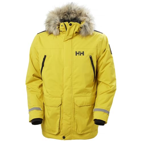 Image of Helly-Hansen Mens Reine Parka