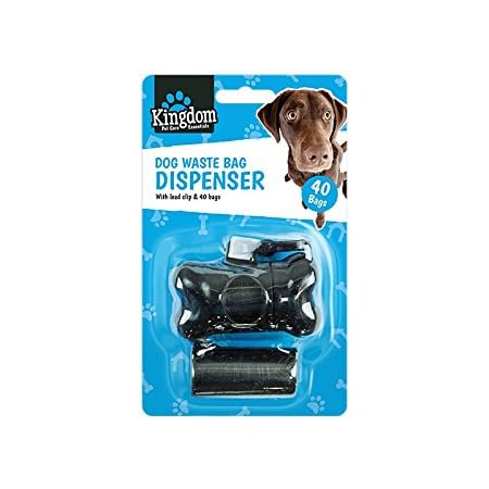 pet bag dispenser