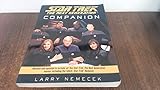The Star Trek: The Next Generation Companion: Revised Edition