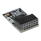 Asus TPM-M R2.0 14-1 Pin TPM Module