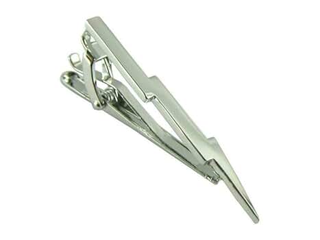 s9 【希少】YANMAR ネクタイピン シルバー/レッド s9 【希少】YANMAR ネクタイピン シルバー/レッド