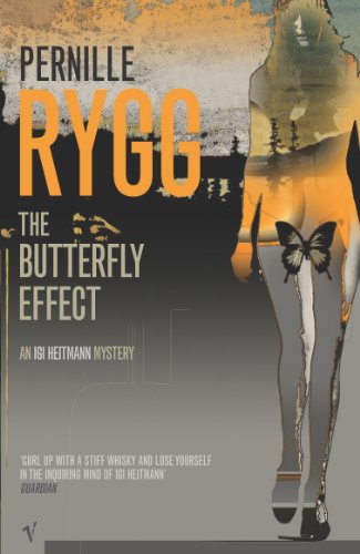 The Butterfly Effect view 2
