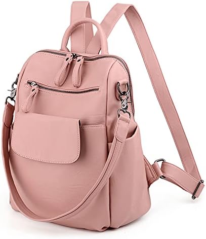 ladies rucksacks amazon