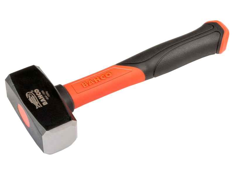 Martillo M/Fibra Vidrio 2000