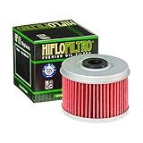 Alle Hiflo Filter entsprechen den Qualitätsanforderungen der Erstausrüstung!