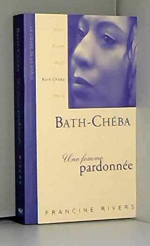 BATH-CHEBA [French] 2804501221 Book Cover