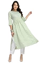 Mirror Work Light Green