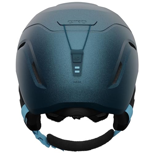 Image of Giro Avera Ski Helmet - Snowboard Helmet for Women & Youth