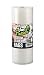 Vac-Fresh Roll 8" x 50' Vacuum Seal Bags 3.5mil VF850 for Vacuum Sealers - 1 Roll