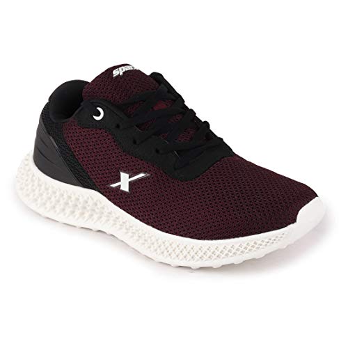 Image of SPARX Mens Sx0643g Running Shoe