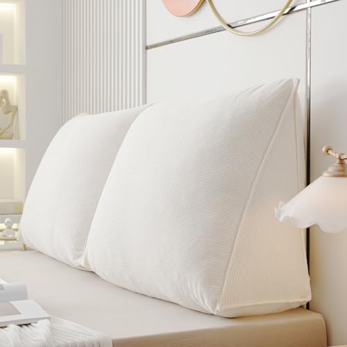 [BKVB] �� �w������ �x�b�h�̏� �N�b�V���� �w������N�b�V���� 80*45*25cm �g���� ���O���\ ����\ �J���[1 ������� �ړ��֗� �Ǐ��T�C�h�� �ӂ�ӂ� �k�� �\�t�@�w���� �_�炩�� �x�b�h�p �\�t�@�[ ���� �w���N�b�V���� ����