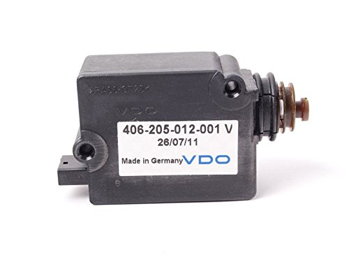 BMW Genuine Trunk Boot Lid Lock Actuator Module E39 67118368196 