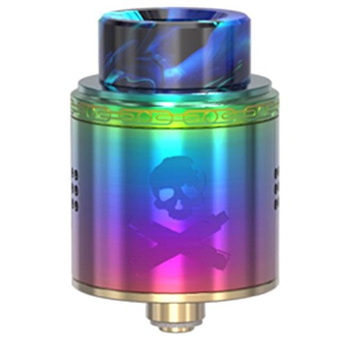 VandyVape Bonza 2ml RDA Tank Farbe Rainbow : Amazon.de: Elektronik & Foto