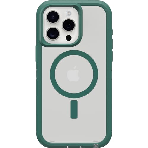 Coque MagSafe iPhone 15 Pro Max OtterBox Defender XT Antichoc