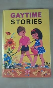 Hardcover Gaytime Stories (Little Ones' Readers) Book