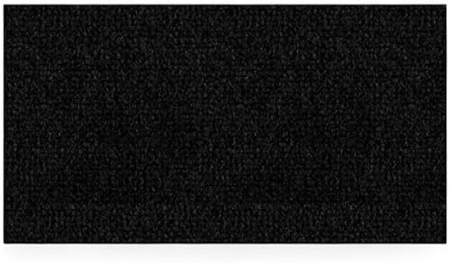 Cat Scratching Mat, Self-Adhesive, 30 X 100 Cm, Black, Diy Trimmable Climbing Cat Scratcher