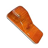 Boursin Side Door Marker Lamp For Nissan UD 1800 1800CS 2000 2300 2600 3300 1995-2010 Halogen Driver Side