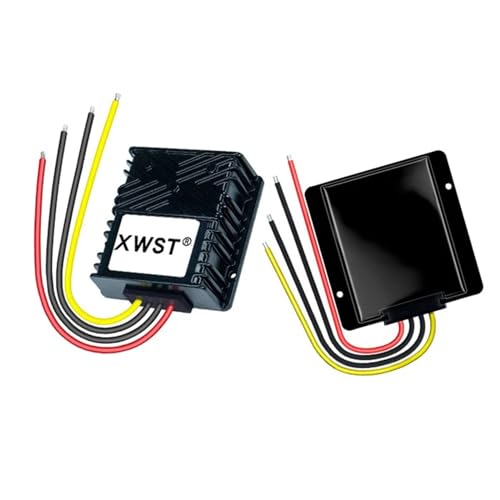 Convertisseur Boost DC 12V à 36V module régulateur de tension onduleur - 4