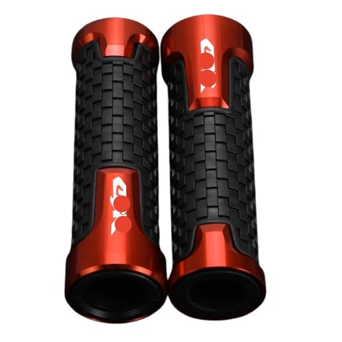 Poignées guidon moto CBR 600 F2 F3 F4 F4i RR embouts de guidon 1991-2024