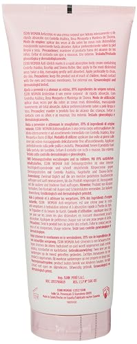 Variante de ISDIN crema antiestrias embarazo 250 ml