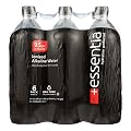 Essentia Water, Ionized Alkaline 6 Count, 202.8 Fl Oz