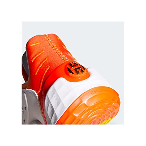 adidas Harden Vol. 4 GCA Pride Herren Basketballschuh, Größe 48 - Image 8