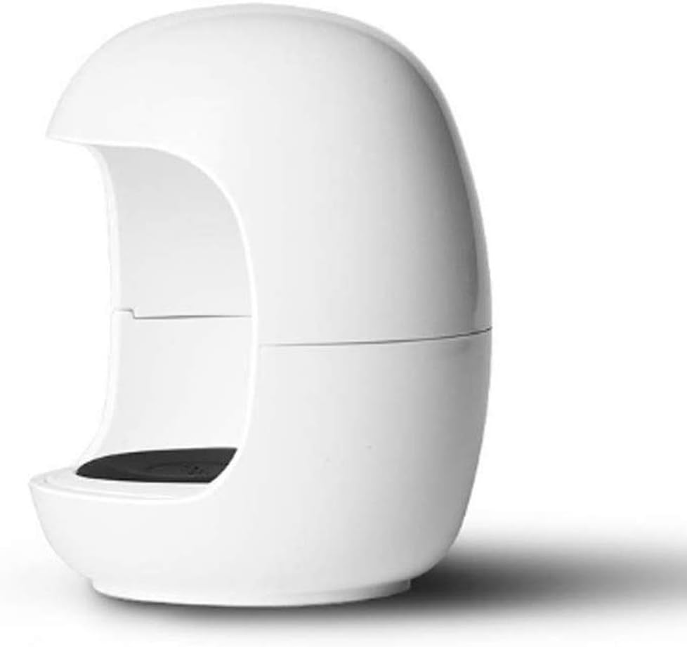 Mini Nail Dryer, Polish Curing Lamps, and Toenail Polishes Professional Lamp