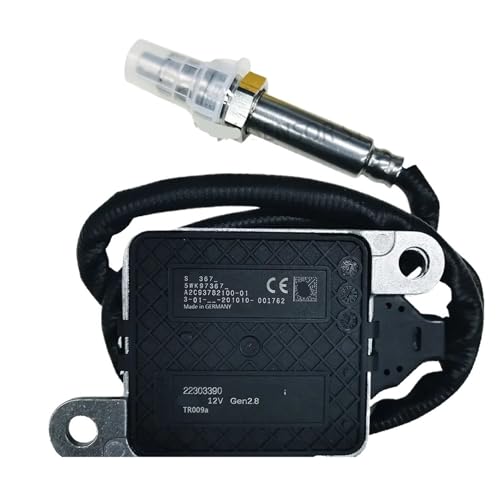 Capteur 5WK97367 de NOx 22303390 haute précision A2C93782100 01