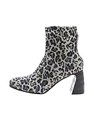 elegant Mjus Stiefeletten Grün 39 893203