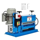 Automatic Wire Stripper Machine, 370w 0.06