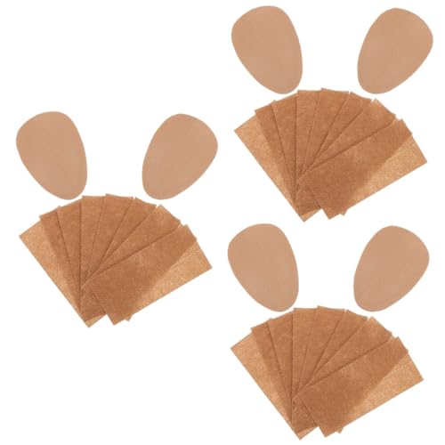 Accessoire pour Doberman et autocollants de support oreilles de chiens